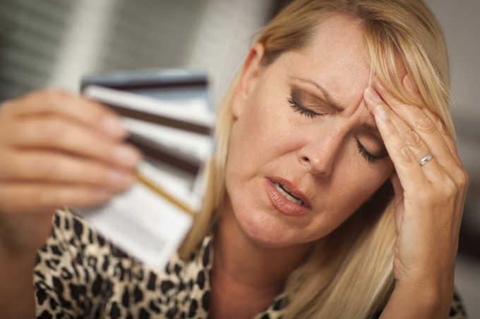 How to avoid credit card fees with Direct Debit