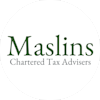 Maslins logo