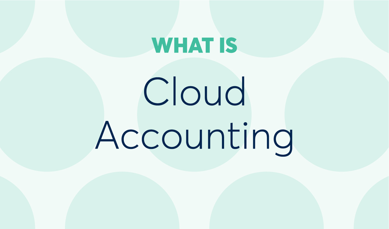 best cloud accounting software