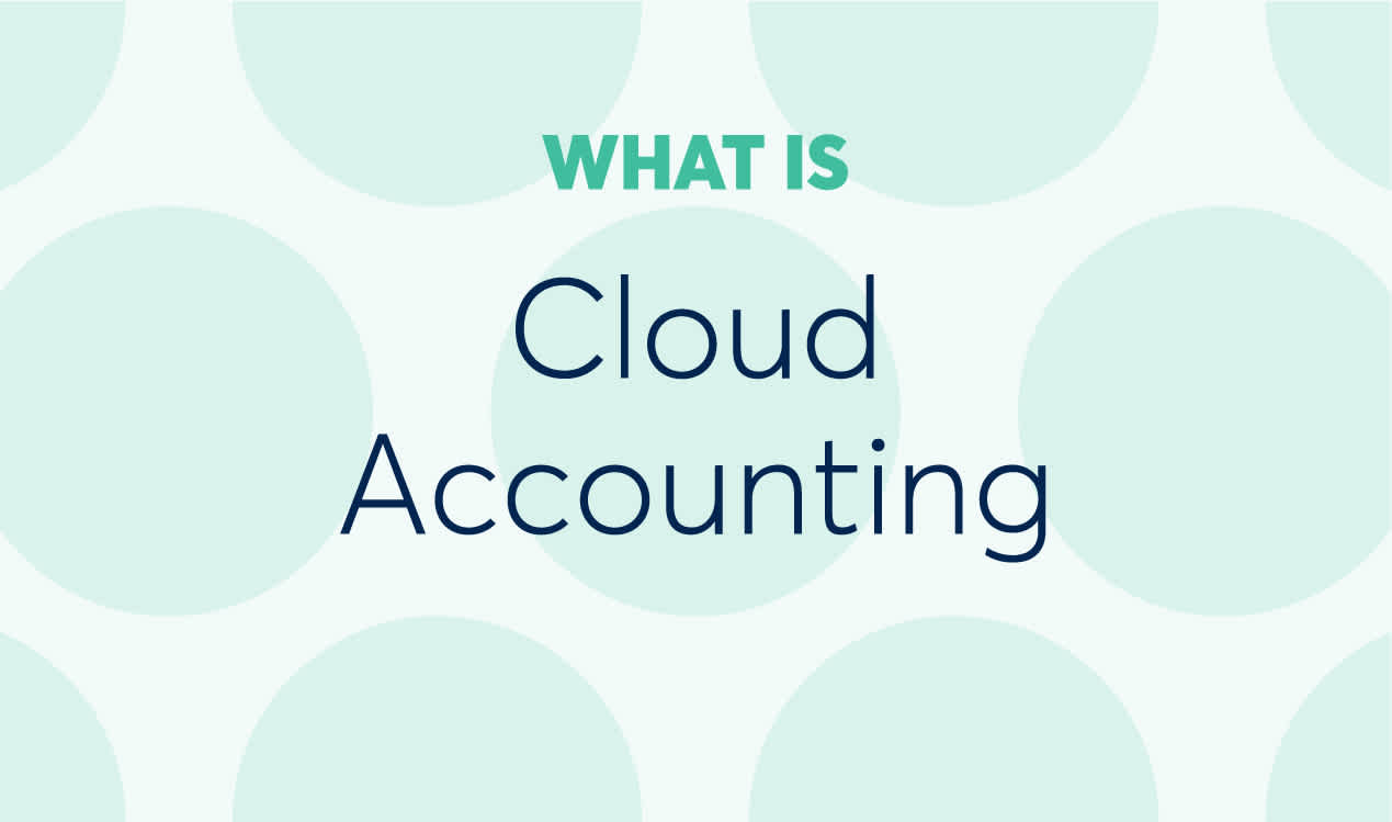 cloud accounting thesis