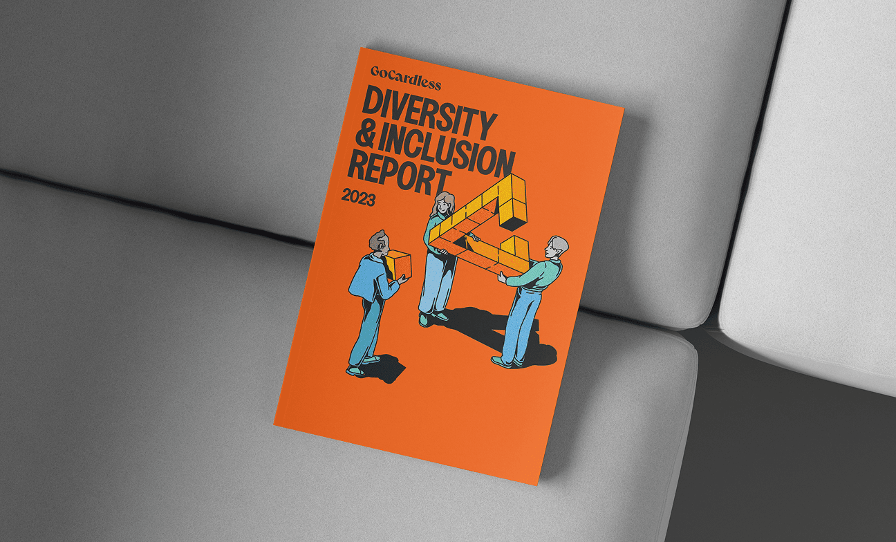 Diversity and Inclusion report 2023