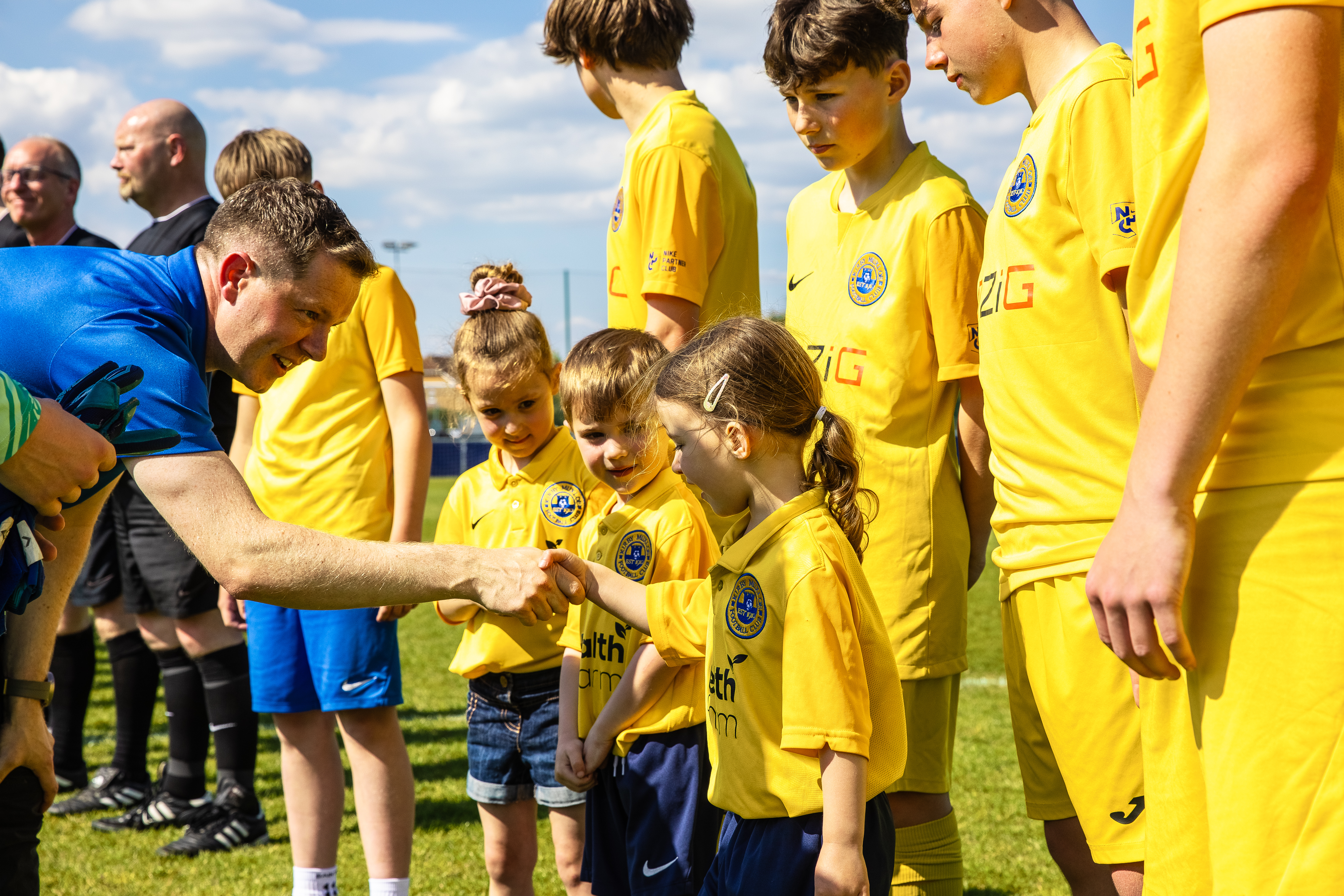 Four key benefits of automatic payment reconciliation for grassroots football clubs