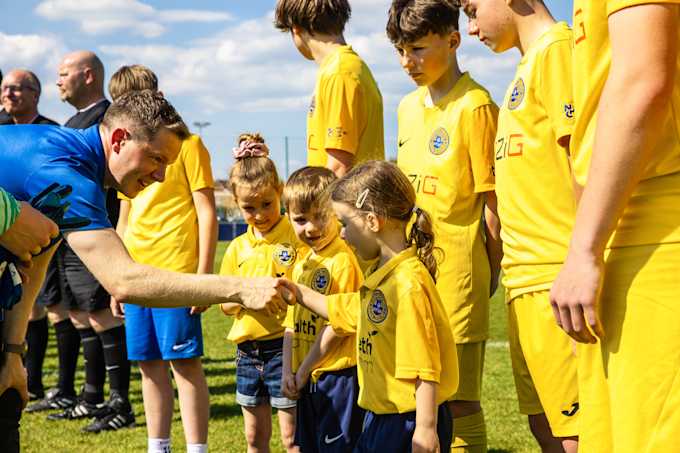 Four key benefits of automatic payment reconciliation for grassroots football clubs