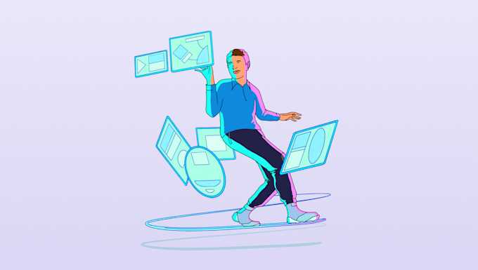 Connected payments: getting the most from your tech stack