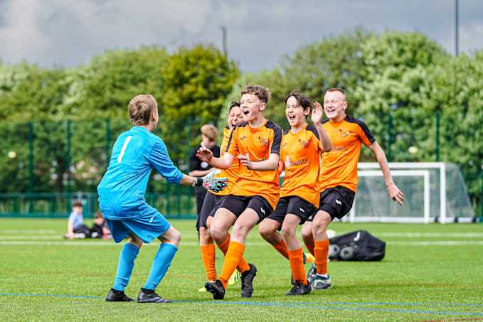 Why Direct Debit is the right option for your football club