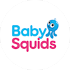 Logo baby squids