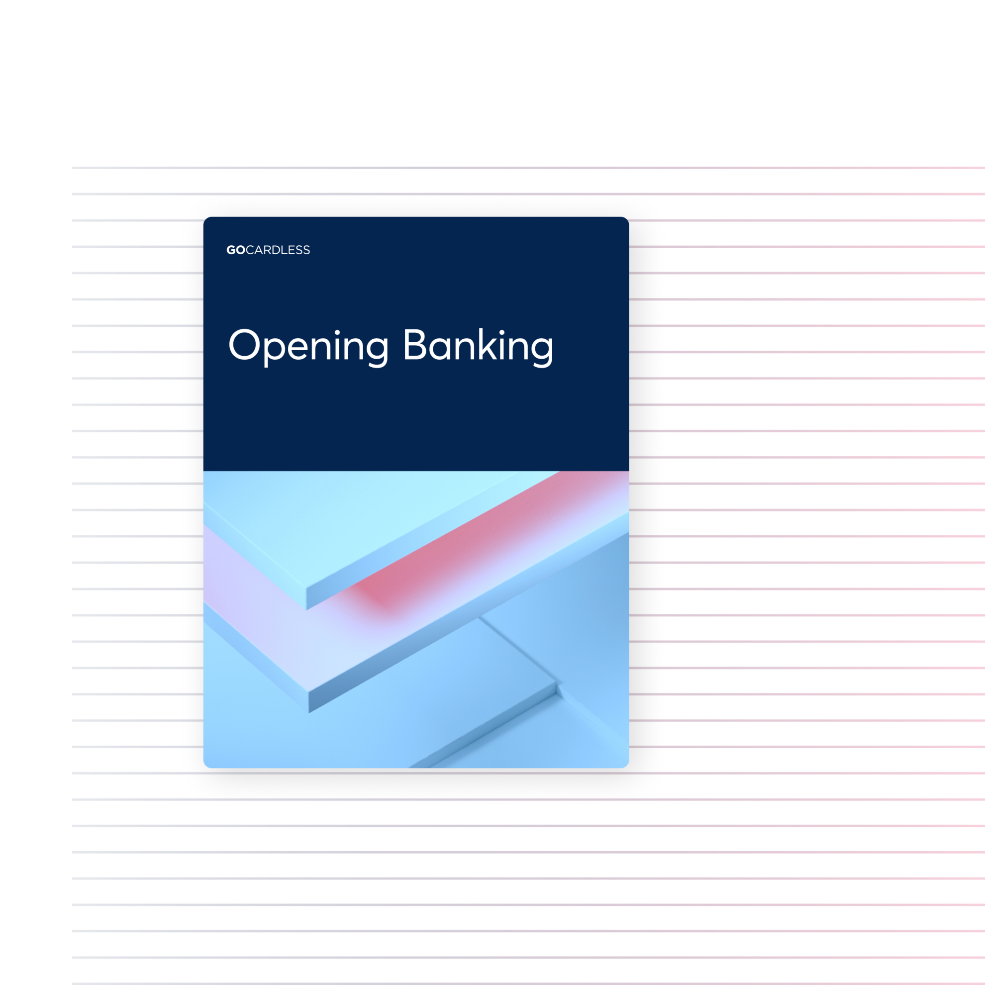 6 reasons why CFOs must harness the power of open banking