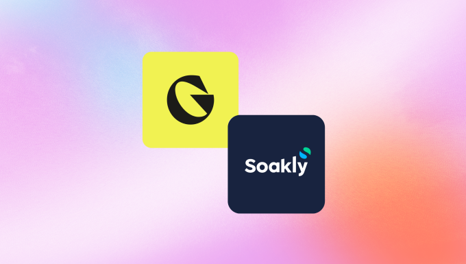 Soakly partners with GoCardless to streamline payments for swim school owners