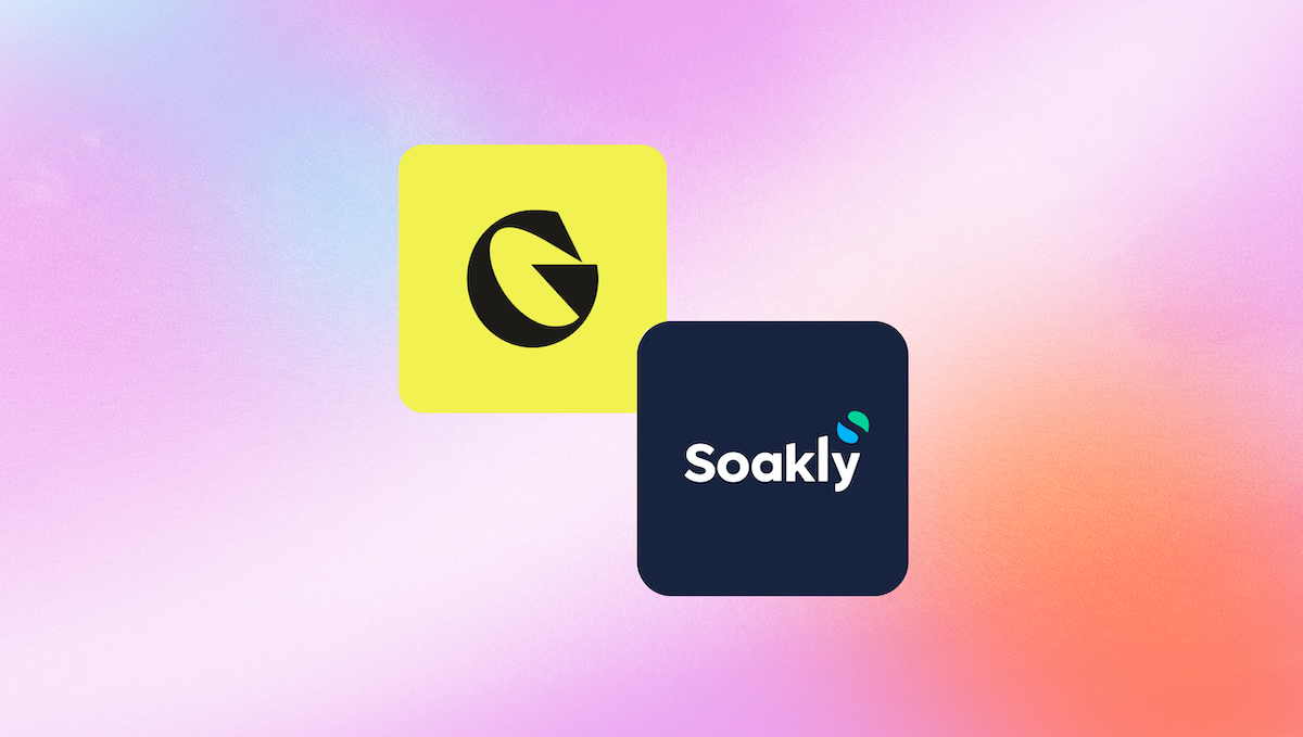 Soakly