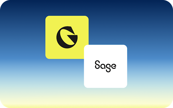 Reliable payments at scale for Sage