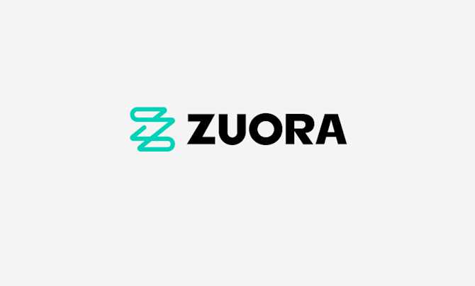 Zuora