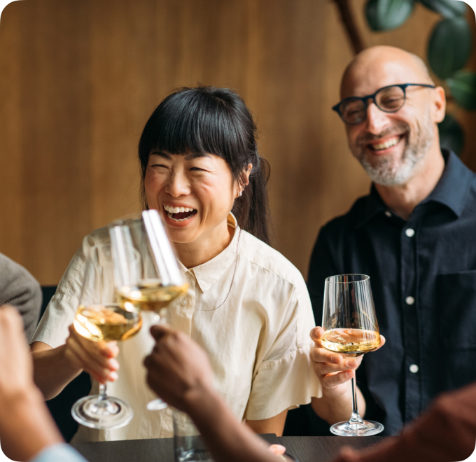 Soirée exclusive GoCardless avec le Cercle Wine & Business Club