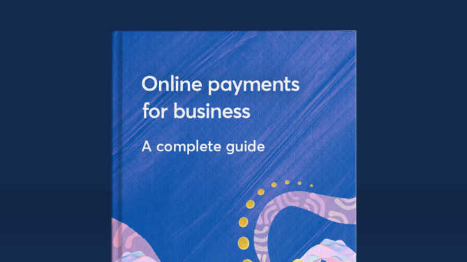 Online payments: An introduction