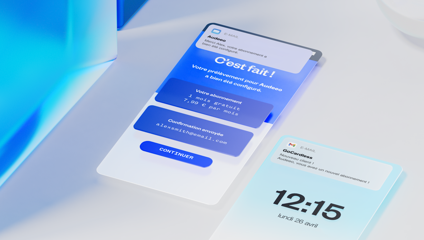 Gocardless Machine GoCardless launches GoCardless Protect+ | GoCardless