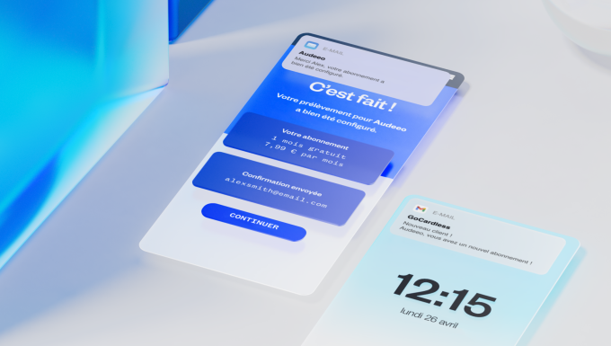 GoCardless launches its first open banking-powered feature in France, built to tackle fraud
