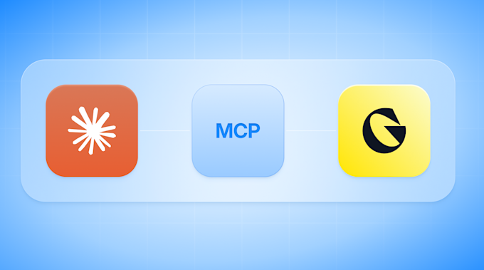 Connect AI to GoCardless: Introducing our MCP