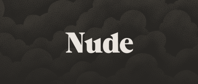 Nude