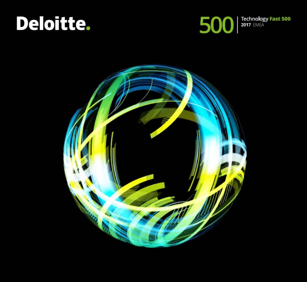 Deloitte intègre à nouveau GoCardless à sa liste des 500 entreprises tech à la plus forte croissance de la région EMEA