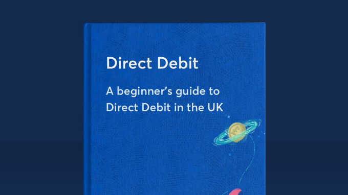 Direct Debit: a beginner's guide