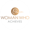 Woman Who logo