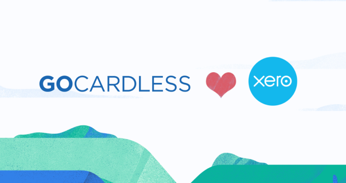GoCardless & Xero: A beautiful business love story