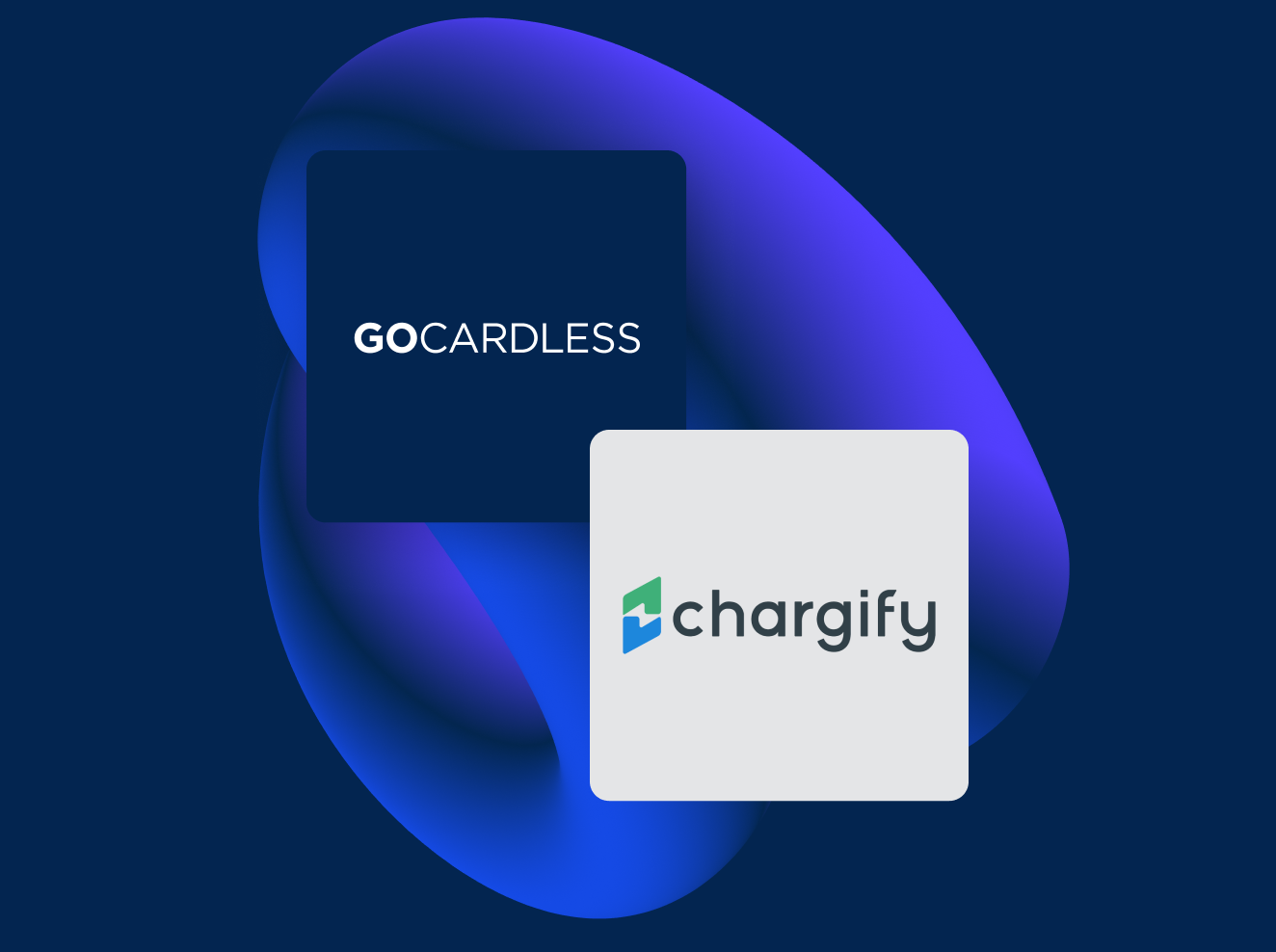 GC Partner Chargify | GoCardless