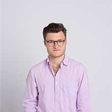 Massimiliano Squire image