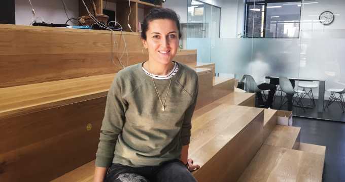 Meet Merve: GoCardless’ first pre-sales solutions engineer