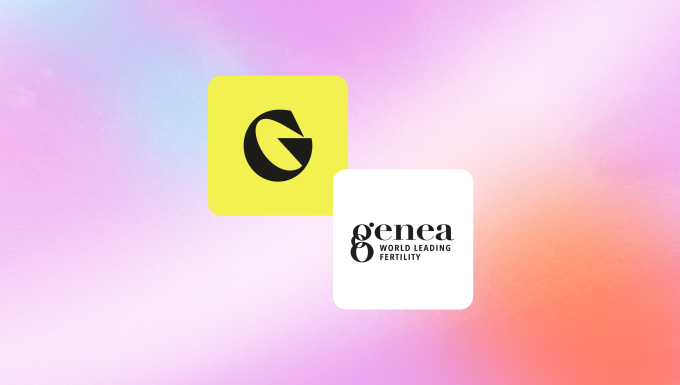 Genea Fertility selects GoCardless to make fertility treatments more accessible to prospective parents