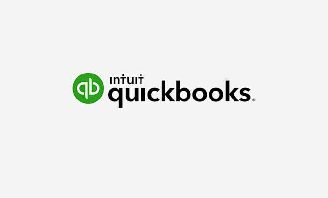 Intuit QuickBooks