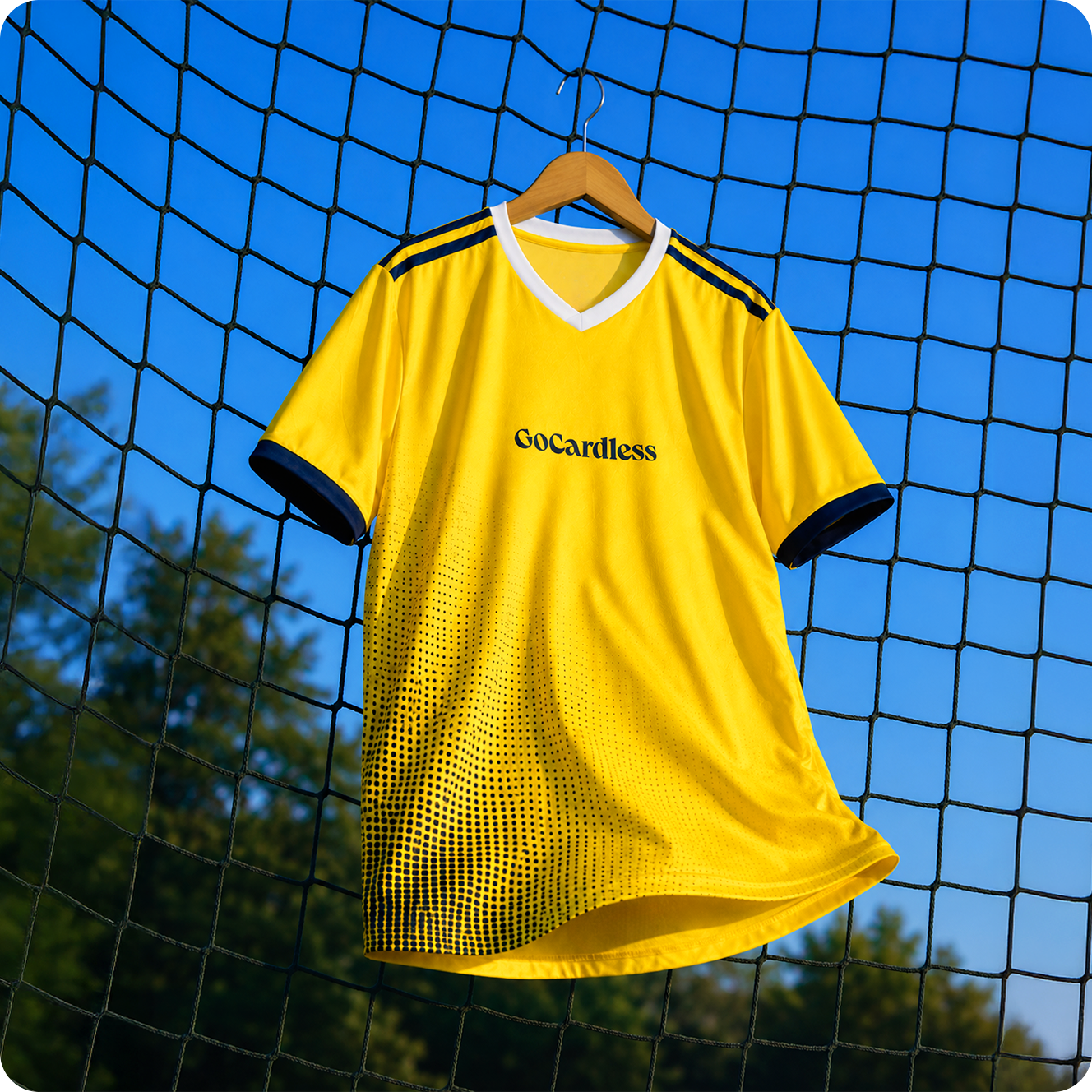 Running a football club? Late payments stop here.