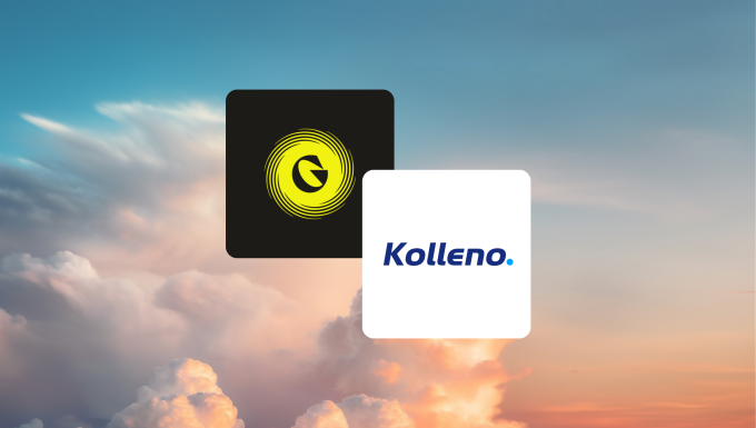 GoCardless partners with Kolleno, an AI-enabled financial operations platform