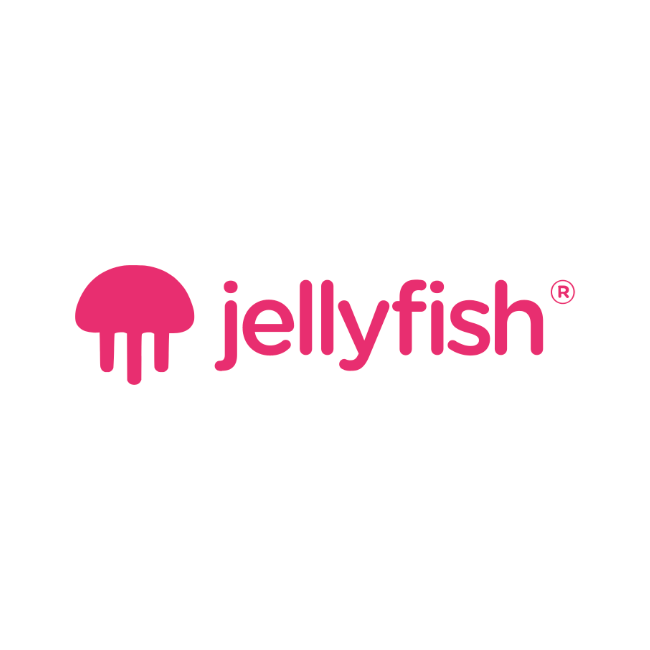 Jellyfish logo