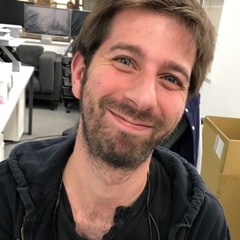 Harry Panayiotou image