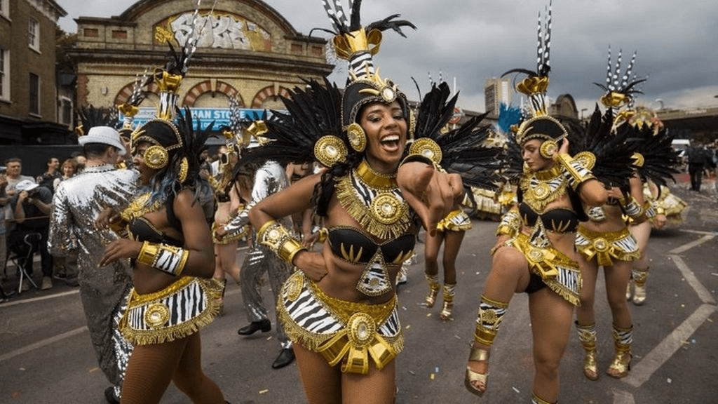 Notting Hill Carnival - Blog image 6