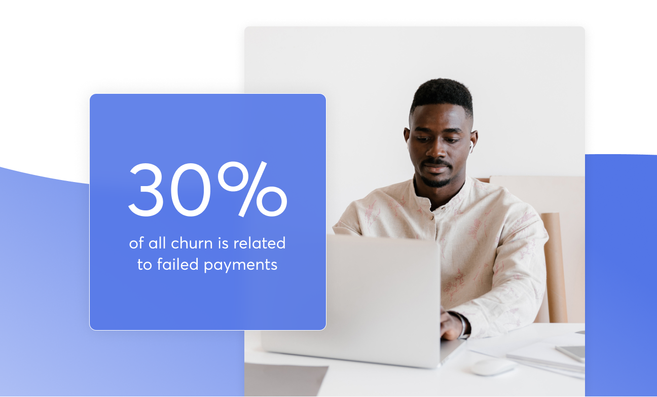 Is your churn problem involuntary or voluntary?