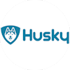 Husky logo