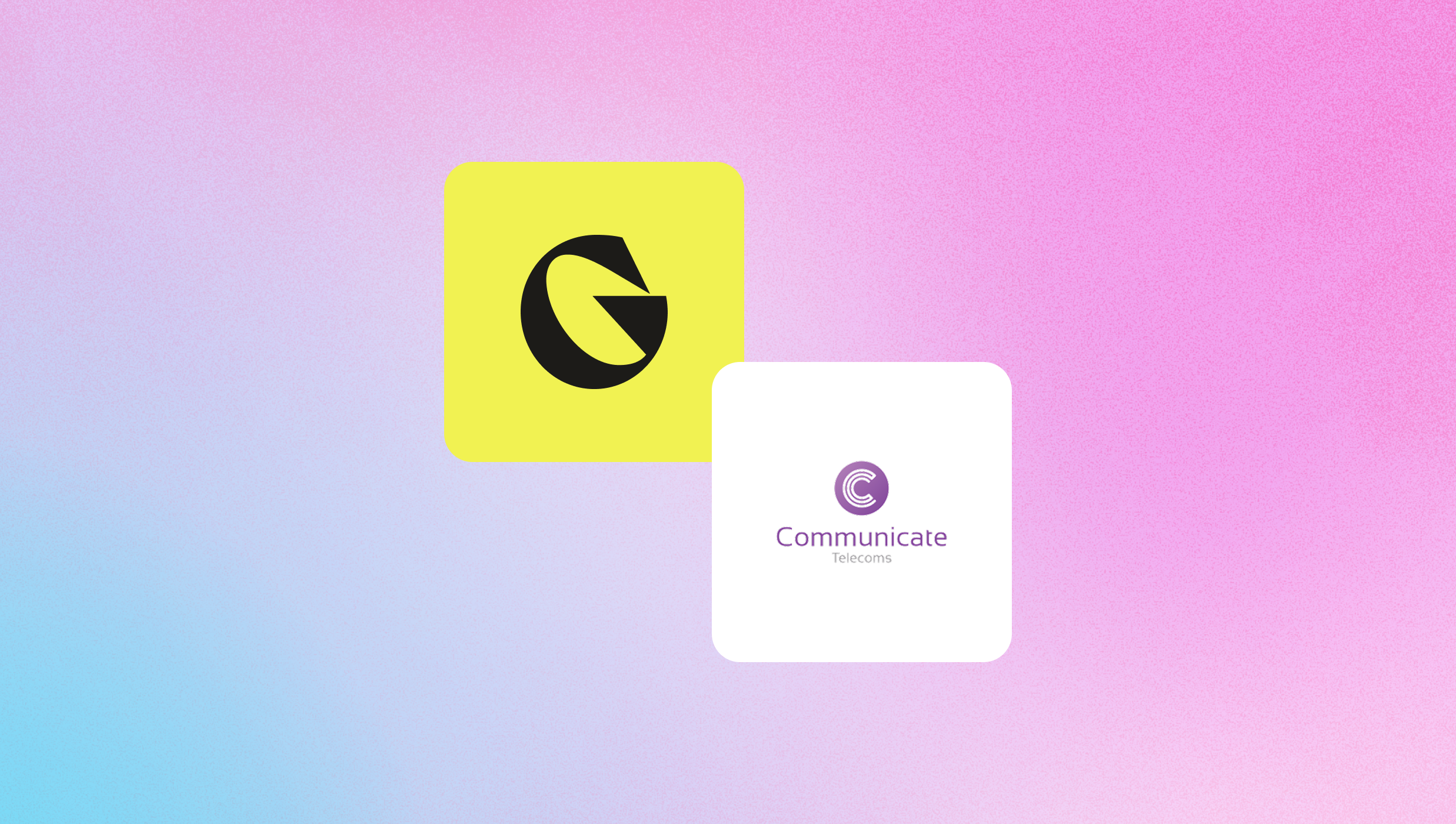 Communicate Telecoms selects GoCardless to accelerate payout timings 