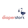 Diaper Stork