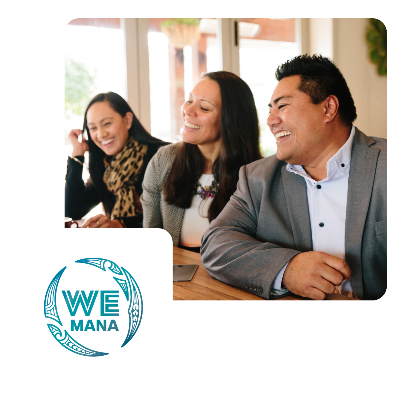 “It was just so simple – we were already using Xero so the integration was a really big plus. We can get clients set up in minutes and we know that’s it – our payments come in on time and are automatically reconciled against invoices”