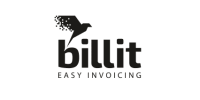Billit logo (black)