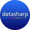 Datasharp logo