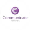 Communicate logo