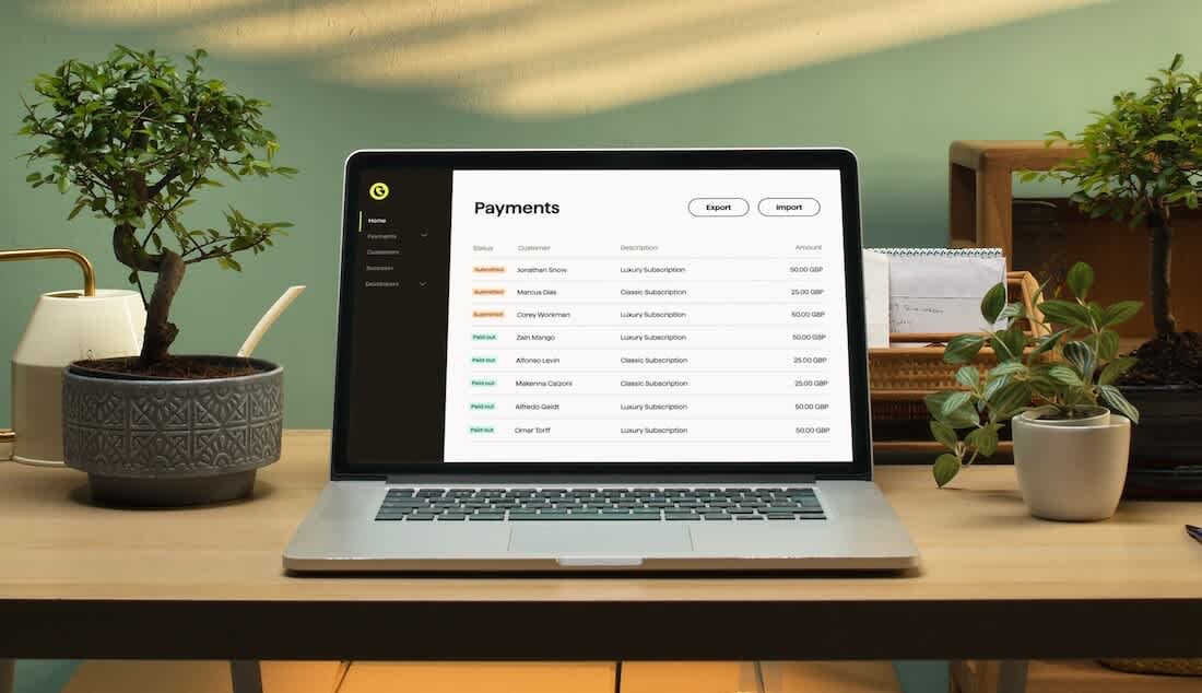 Small Business Video Thumbnail