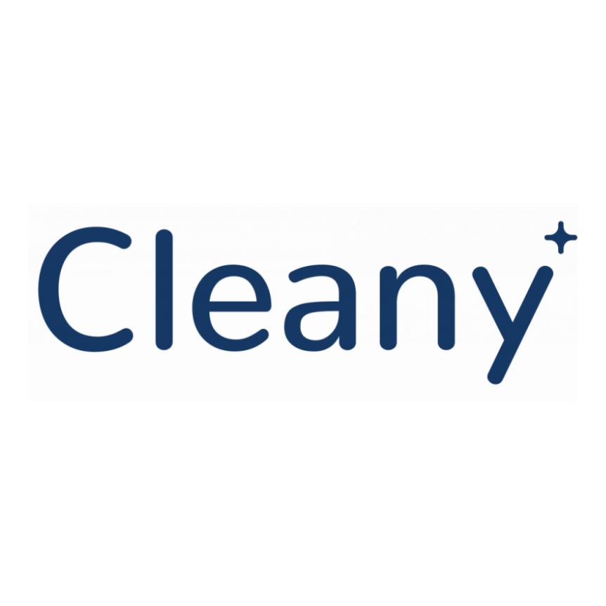 Cleany logo