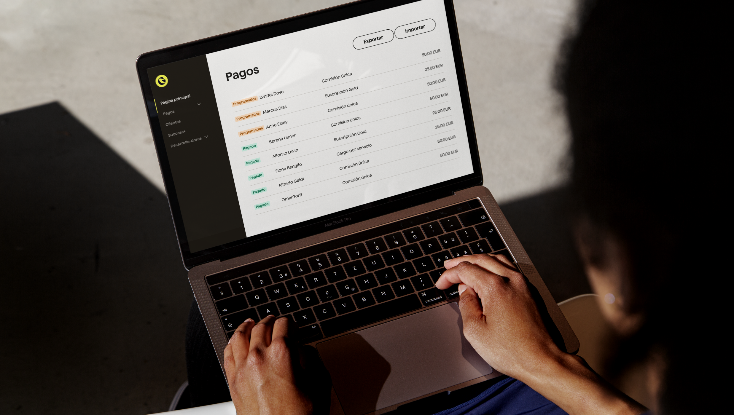 [Webinar] Redefinir los cobros en el mundo digital