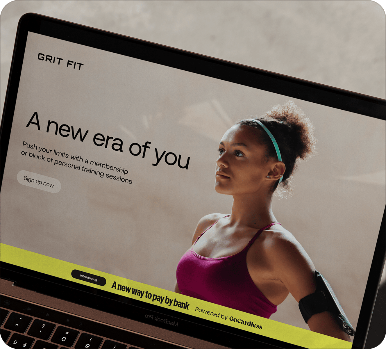 The shop window to your business