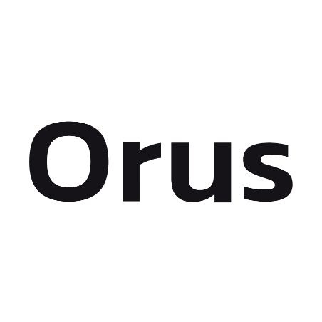 Orus logo