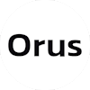 Orus logo