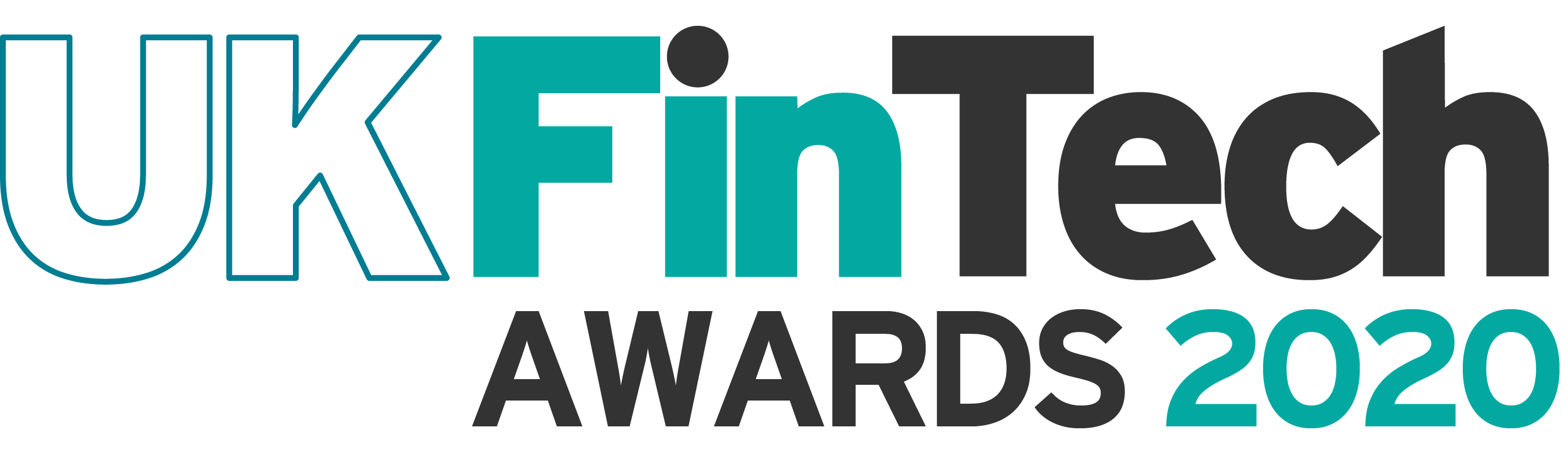 FinTech awards 2020